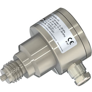 sensor de pressão relativa 1