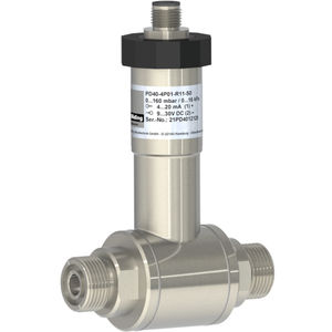 sensor de pressão diferencial 1