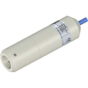 sensor de nível capacitivo 1