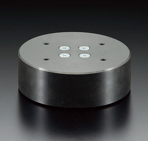 isolador para ambiente interno 1