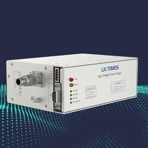 fonte de alimentação elétrica de bancada
