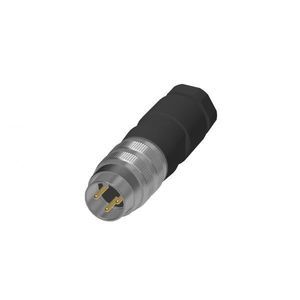 conector hexagonal