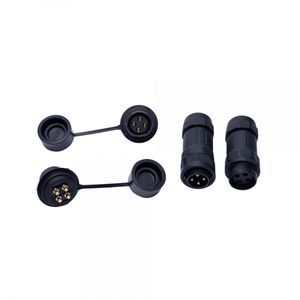 conector circular