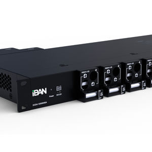 unidade de distribuição de energia para montagem em rack
