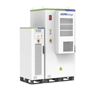 sistema de armazenamento de energia de fosfato de ferro-lítio