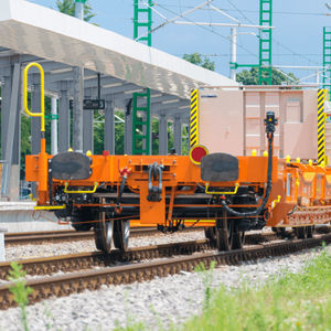 transportadora elétrica 1