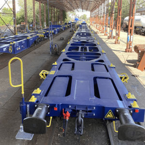 transportadora com rodas