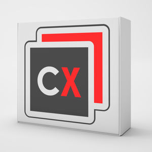 software de controle