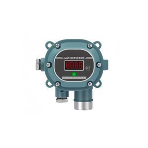 detector de gás
