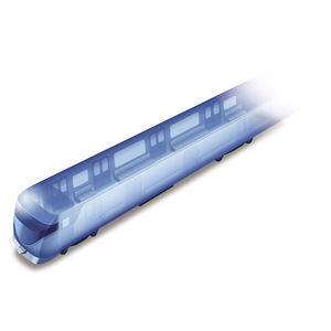 dispositivo de sinalização para aplicações ferroviárias