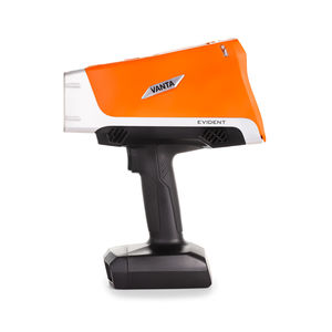 analisador para metais 1
