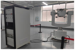 mesa rotativa indexadora de 3 eixos