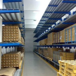 sistema cantilever