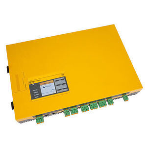 dispositivo supervisor de isolamento CA/CC 1