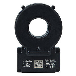 sensor de corrente tipo fluxgate