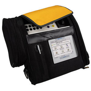 testador de segurança elétrica