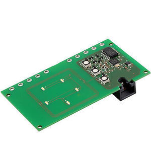 módulo RFID plano