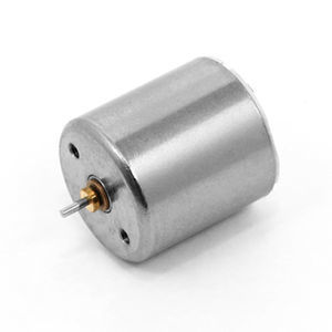 motor CC
