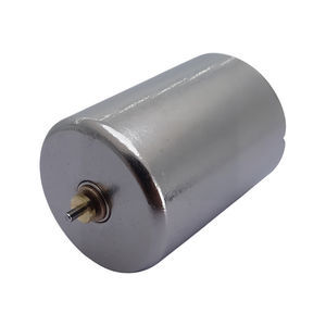 motor CC