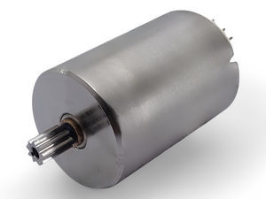 motor sem escovas
