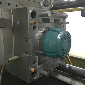 injeção de plásticos monocomponente 1