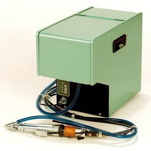 sistema de parafusamento manual