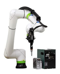 máquina de montagem automática