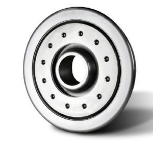 roda ferroviária monobloco