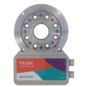 sensor de torque rotativo