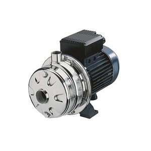 bomba de rotor 1