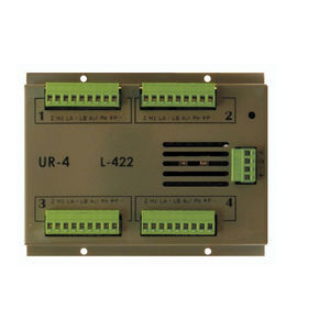 unidade electrônica de controle 1