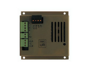 unidade electrônica de controle 1