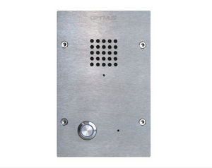 interfone de áudio 1