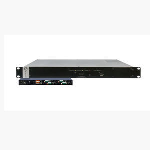 sistema de sonorização PA IP 1