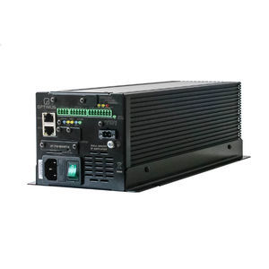 amplificador de áudio 1