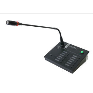 microfone de comunicação 1