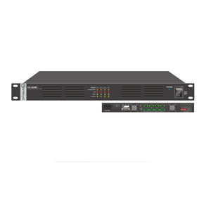 amplificador de sinal 1