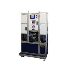máquina de ensaio de flexão