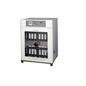 testador de propagação de fissuras