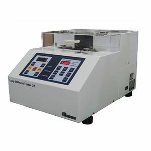 máquina de ensaio de resistência à compressão