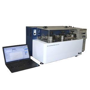 máquina de ensaio de permeabilidade de filtros