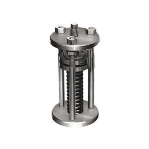 dispositivo para ensaios de compressão