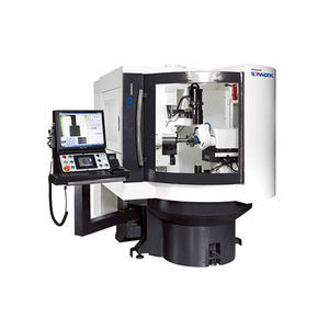 máquina dressadora de rebolos com diamante 1