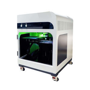 máquina de tratamento 3D por laser