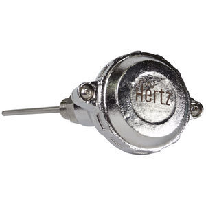 sensor de temperatura RTD