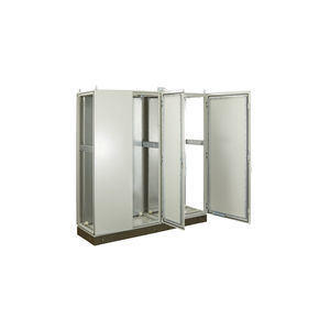 quadro elétrico de distribuição