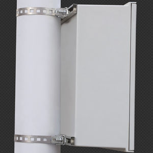 quadro elétrico de distribuição