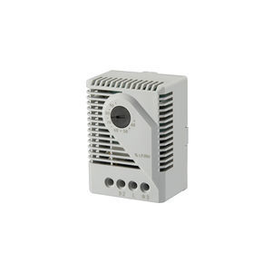 termostato eletromecânico