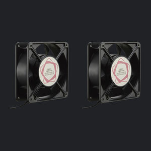 ventilador de parede
