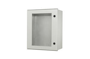 quadro elétrico de distribuição